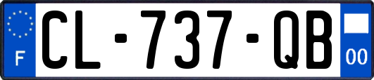 CL-737-QB