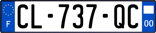 CL-737-QC