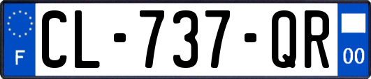 CL-737-QR