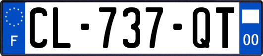 CL-737-QT