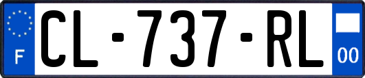 CL-737-RL