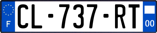 CL-737-RT