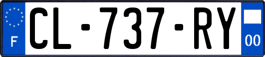 CL-737-RY
