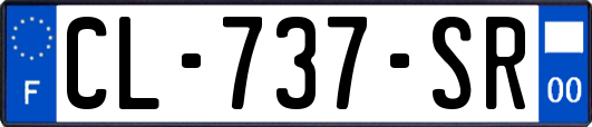 CL-737-SR