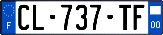 CL-737-TF