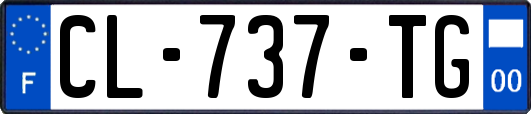 CL-737-TG
