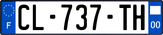 CL-737-TH