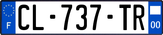 CL-737-TR