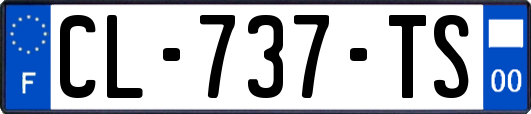 CL-737-TS