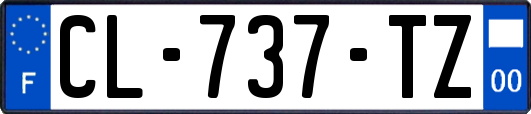 CL-737-TZ