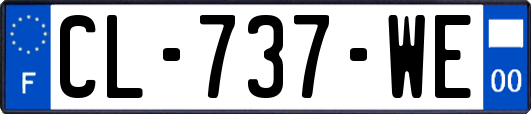 CL-737-WE