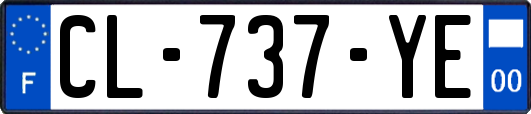 CL-737-YE
