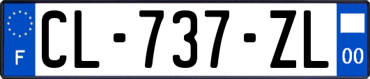 CL-737-ZL