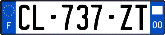 CL-737-ZT