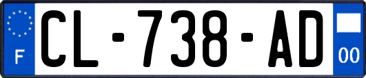 CL-738-AD