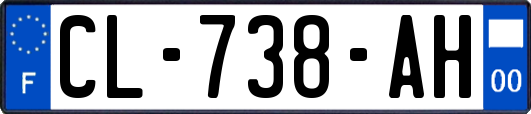 CL-738-AH