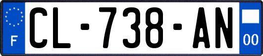 CL-738-AN