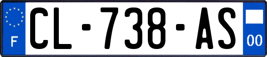 CL-738-AS
