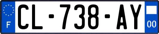 CL-738-AY