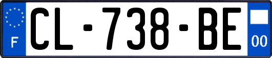 CL-738-BE