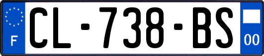 CL-738-BS