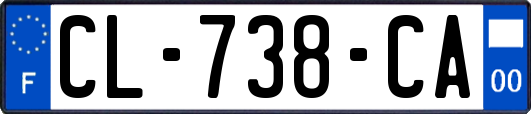 CL-738-CA