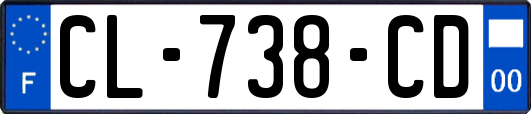 CL-738-CD