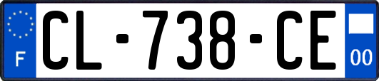 CL-738-CE
