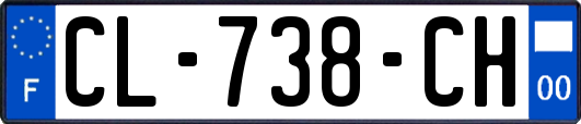 CL-738-CH