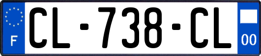 CL-738-CL