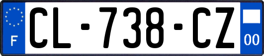 CL-738-CZ