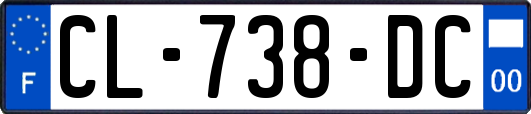 CL-738-DC