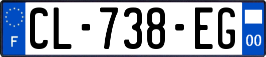 CL-738-EG