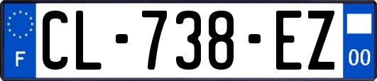 CL-738-EZ