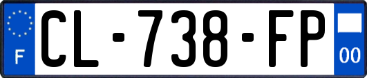 CL-738-FP