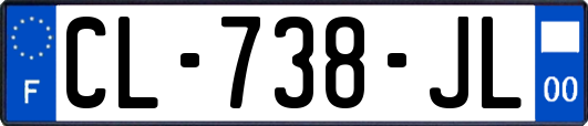 CL-738-JL