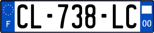 CL-738-LC