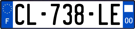 CL-738-LE