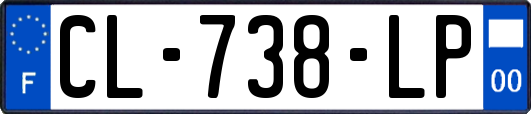 CL-738-LP