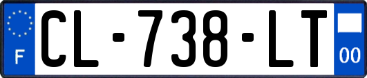 CL-738-LT