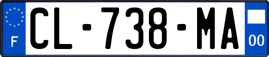 CL-738-MA