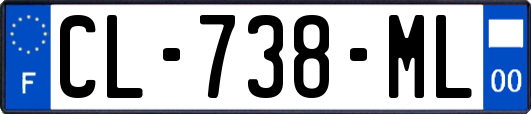 CL-738-ML