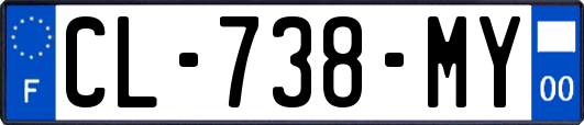 CL-738-MY