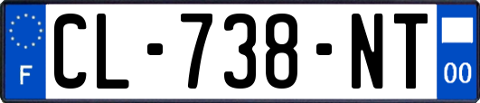 CL-738-NT