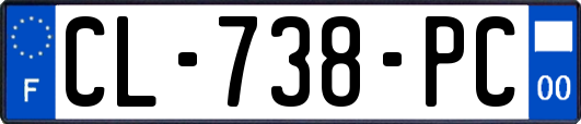 CL-738-PC