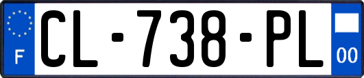 CL-738-PL