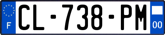 CL-738-PM