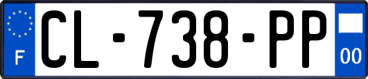 CL-738-PP