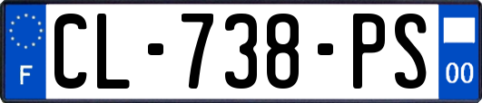 CL-738-PS
