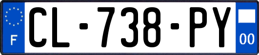 CL-738-PY